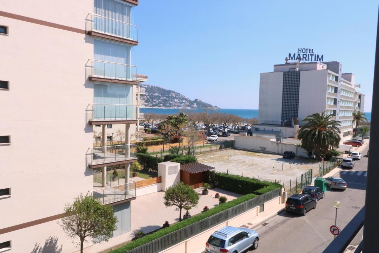 Roses I Apartment Екстериор снимка