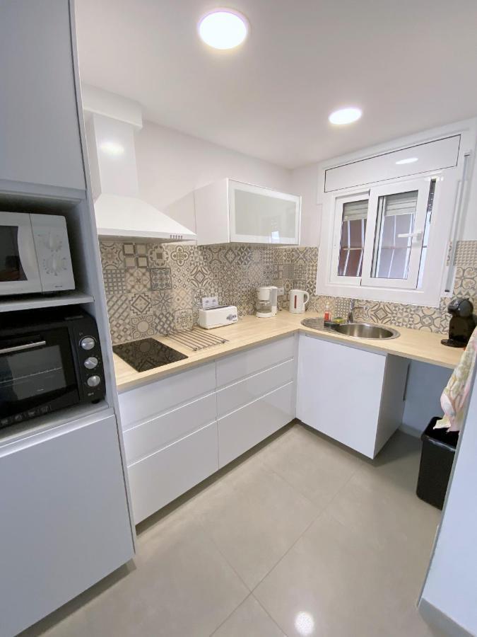 Roses I Apartment Екстериор снимка