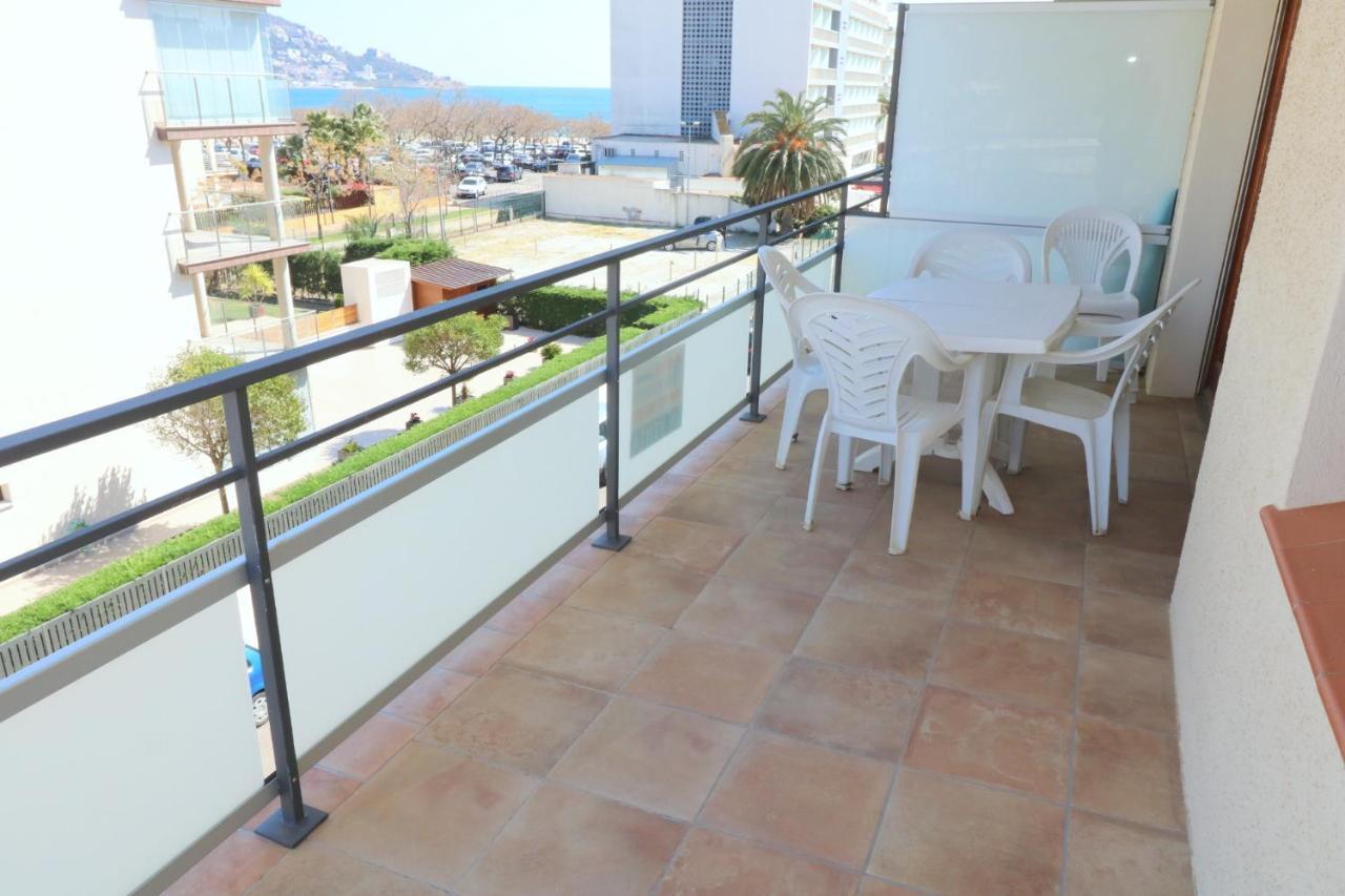 Roses I Apartment Екстериор снимка