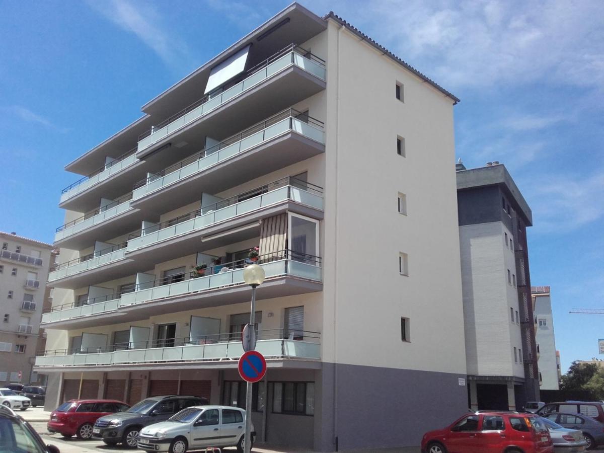 Roses I Apartment Екстериор снимка