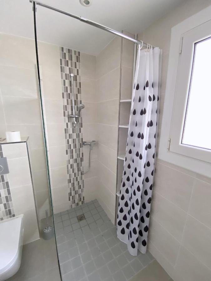 Roses I Apartment Екстериор снимка